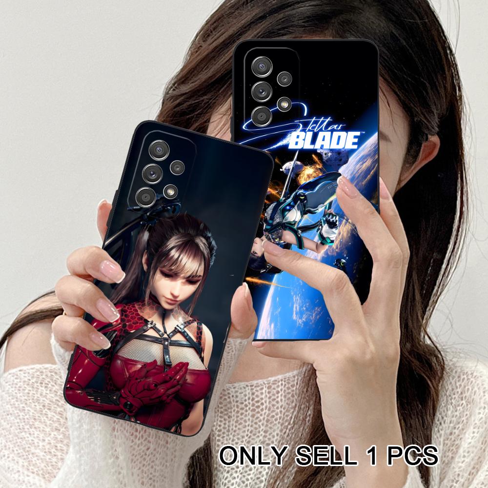 Etui na telefon Stellar Game B – Samsung Accessories Phone recenzja i cena