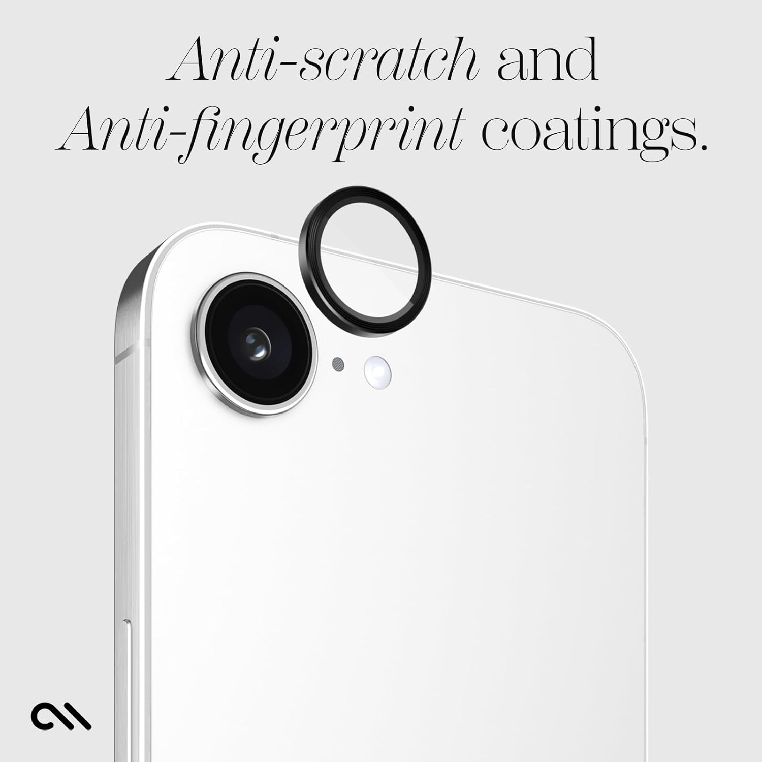 Osłona obiektywu aparatu do iP – Quality Phone Accessories recenzja i cena