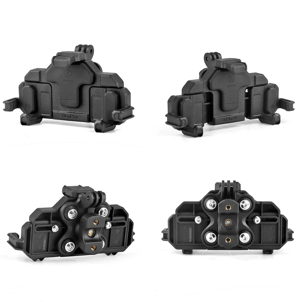 Akcesoria motocyklowe do KYMCO – Quality Phone Accessories recenzja i cena