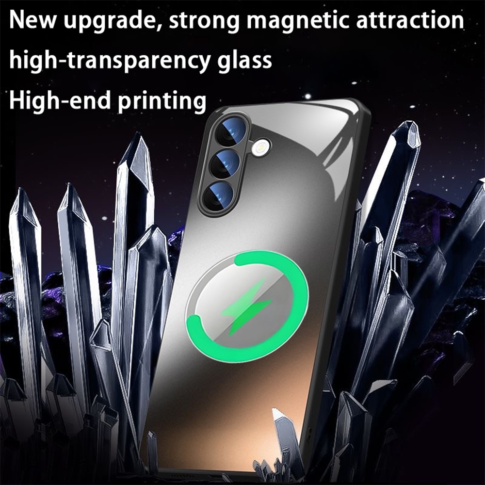 Fajne etui na telefon marki N- – Phone Accessories Magnetic recenzja i cena