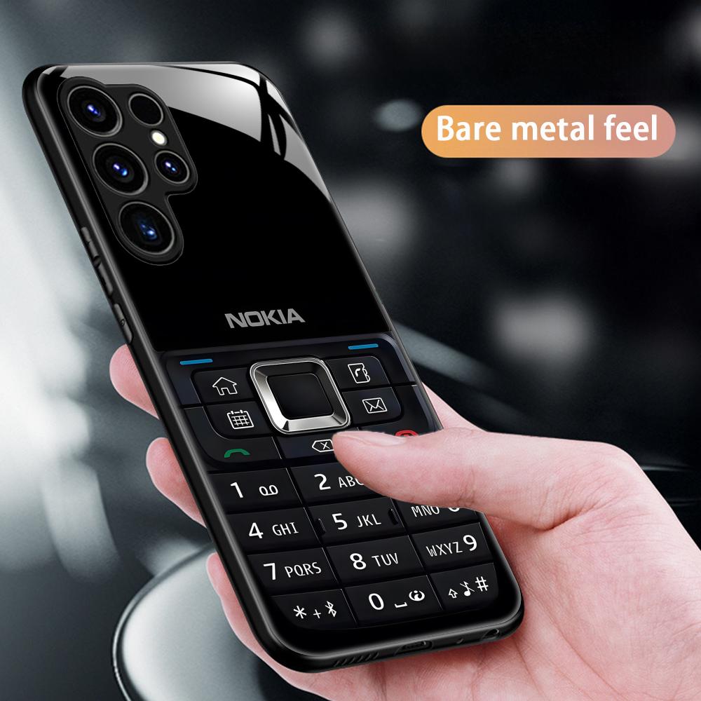 Fajne etui na telefon marki N- – Phone Accessories Magnetic recenzja i cena