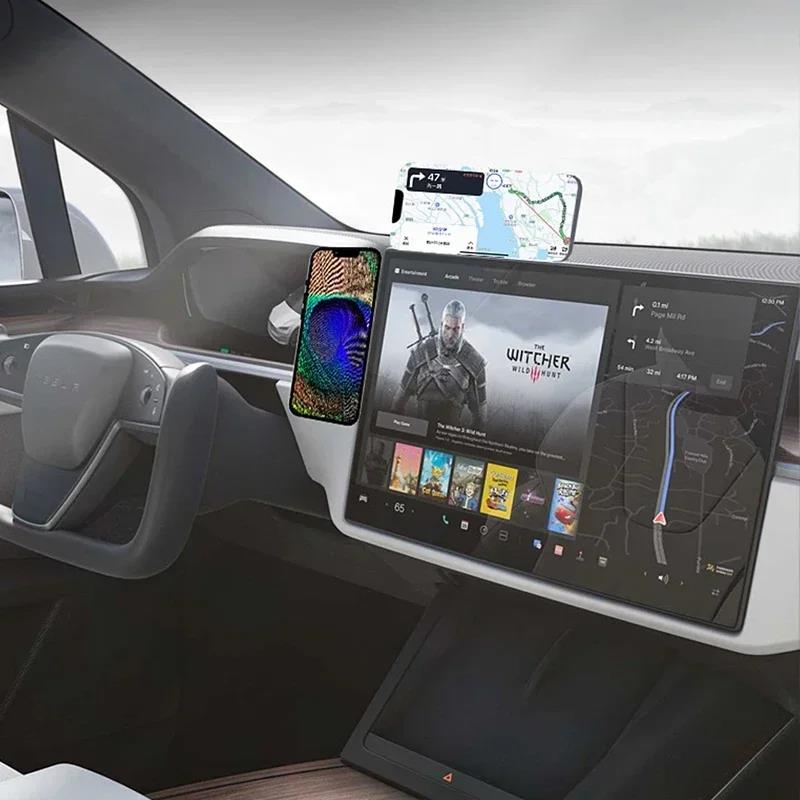 Magnetyczny uchwyt na telefon  – Phone Accessories Magnetic recenzja i cena