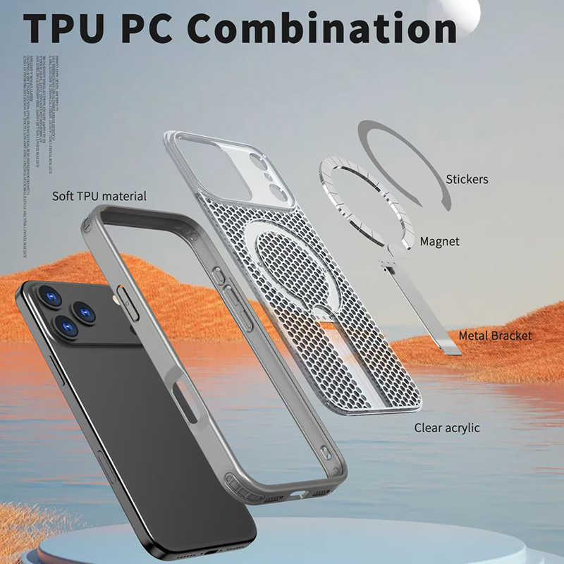 Magnetyczny, metalowy, niewido – Car Mount Phone recenzja i cena