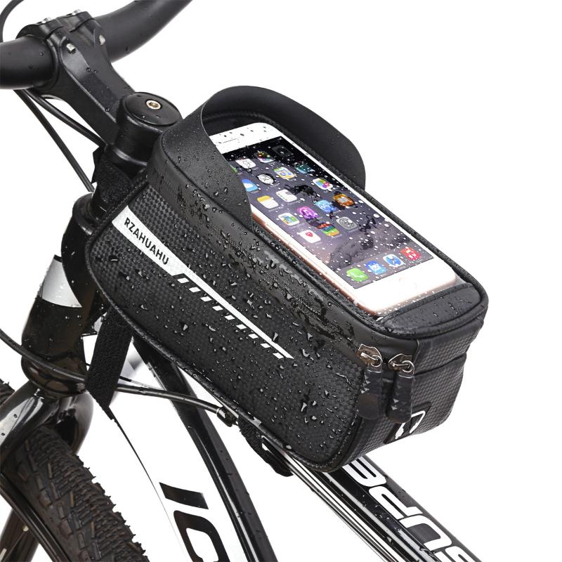 Nowa Torba Rowerowa na Ramę, W – Youtube Phone Accessories recenzja i cena