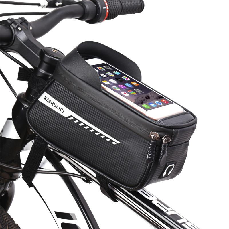 Nowa Torba Rowerowa na Ramę, W – Youtube Phone Accessories recenzja i cena