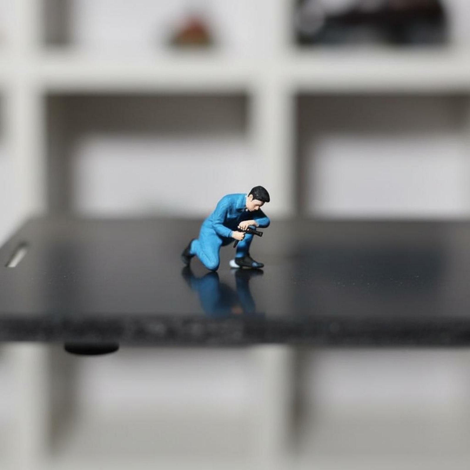 Figurka mężczyzny do telefonu, – Phone Accessories For Men recenzja i cena