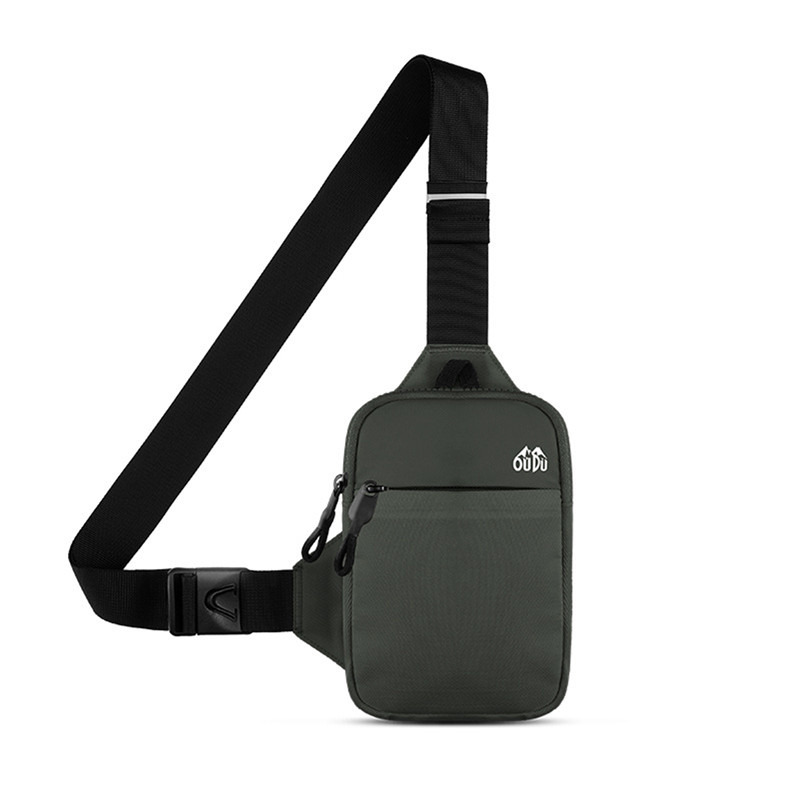Nylonowa wodoodporna torba na  – Phone Accessories For Running recenzja i cena