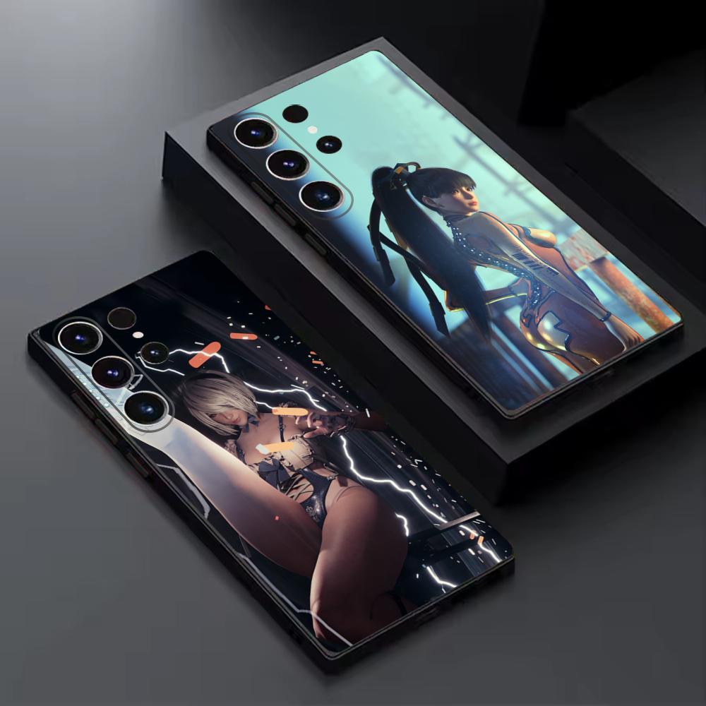 Etui na telefon HOT GAME S-Ste – Samsung Accessories Phone recenzja i cena