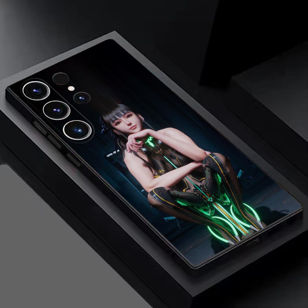 Etui na telefon HOT GAME S-Ste – Samsung Accessories Phone recenzja i cena