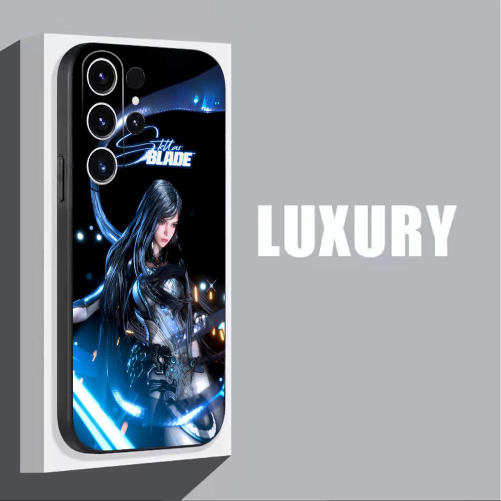 Etui na telefon HOT GAME S-Ste – Samsung Accessories Phone recenzja i cena