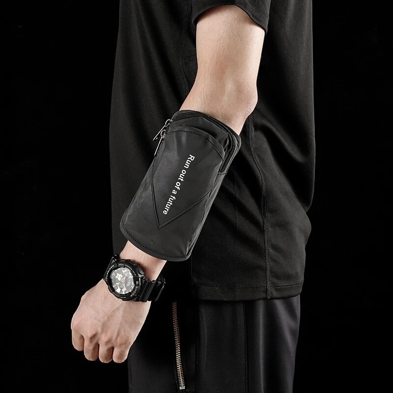 Sporty na świeżym powietrzu Bi – Phone Accessories For Running recenzja i cena