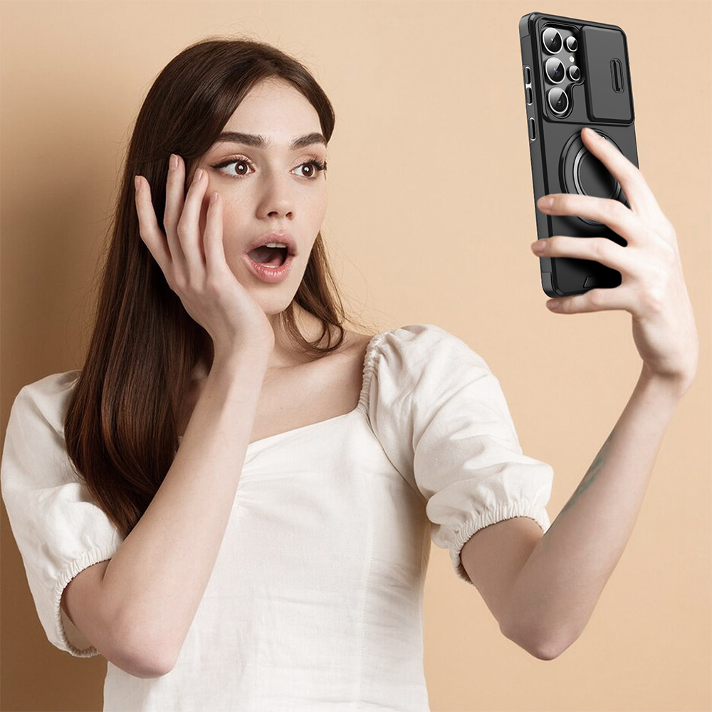 Magnetyczny uchwyt samochodowy – Car Mount Phone recenzja i cena