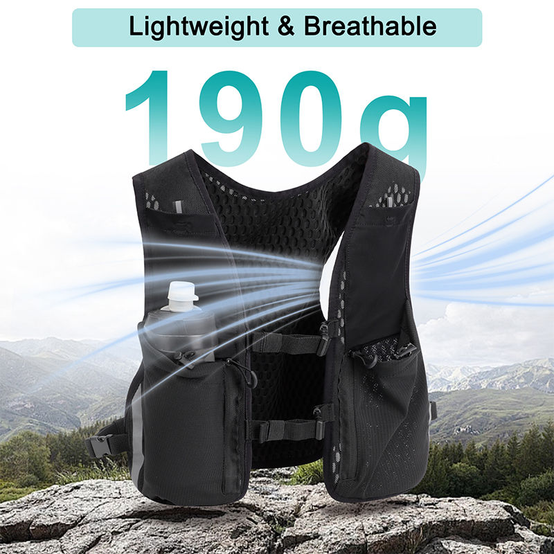 TINYAT Odblaskowa Wielofunkcyj – Phone Accessories For Men recenzja i cena