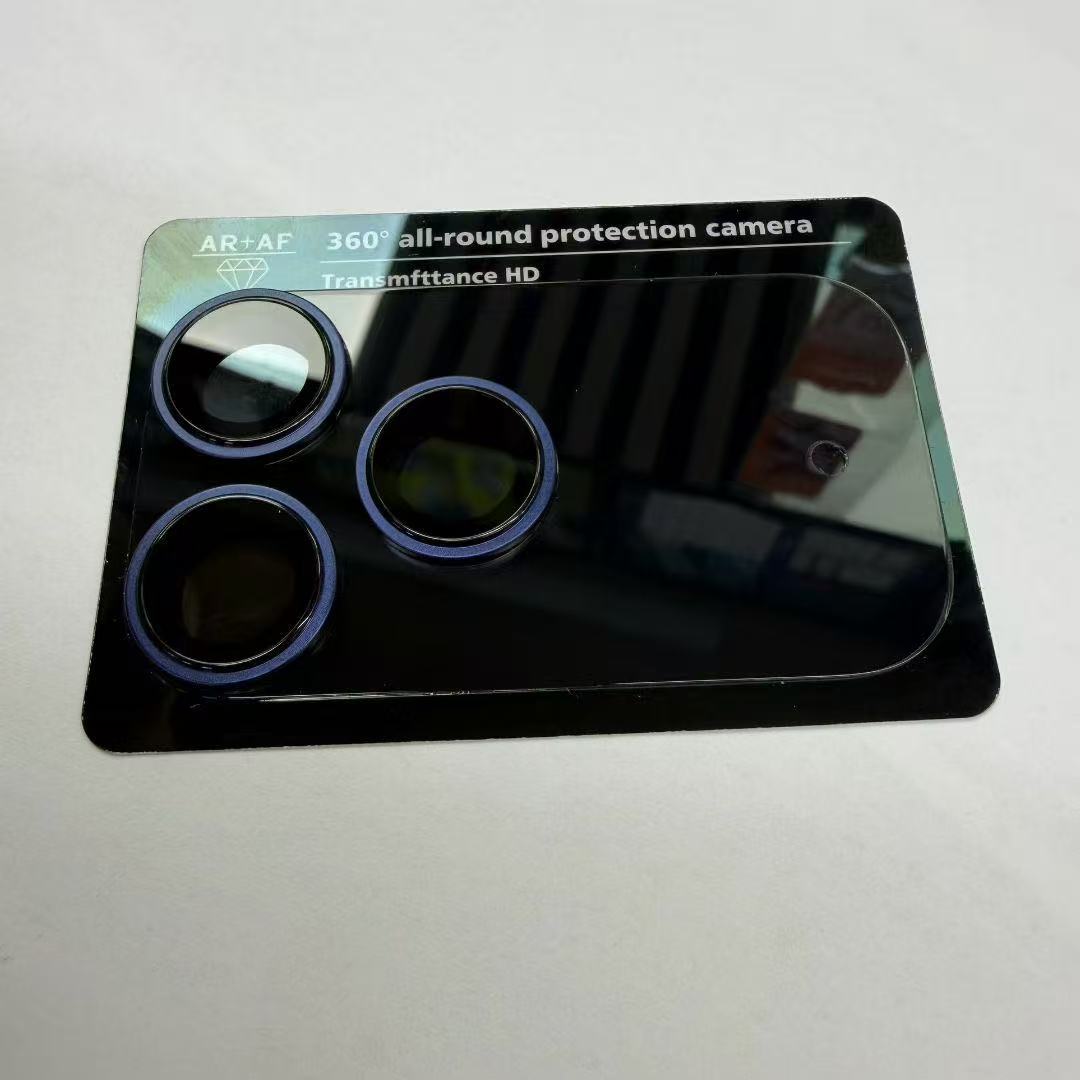 Osłona obiektywu aparatu z włó – Quality Phone Accessories recenzja i cena