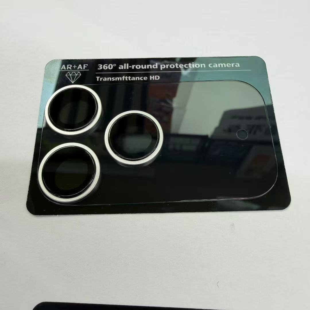 Osłona obiektywu aparatu z włó – Quality Phone Accessories recenzja i cena