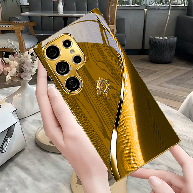 Dragon wkracza na rynek z galw – Samsung Accessories Phone recenzja i cena
