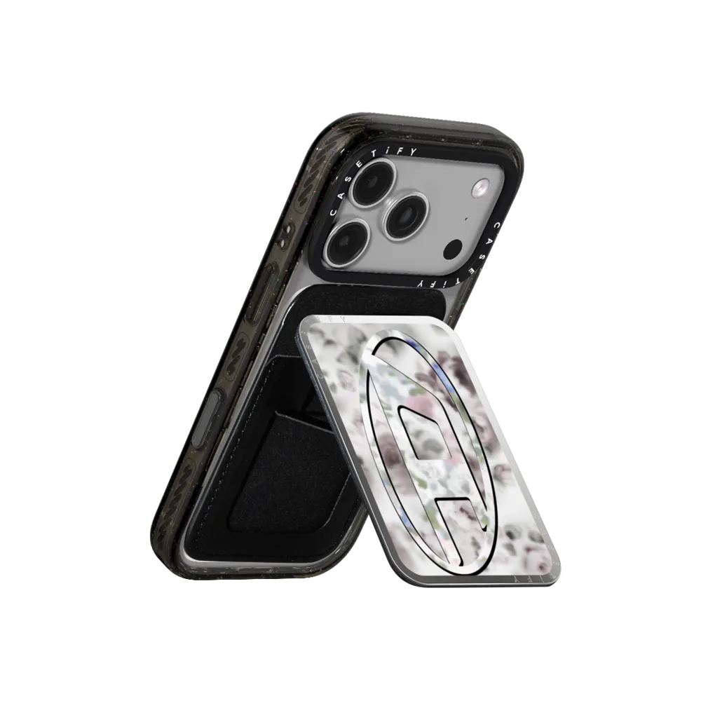 CASETiFY DIESEL Denim Series M – Phone Accessories Magnetic recenzja i cena