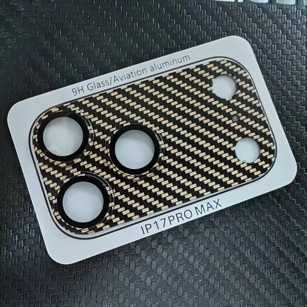 Osłona obiektywu aparatu z włó – Quality Phone Accessories recenzja i cena