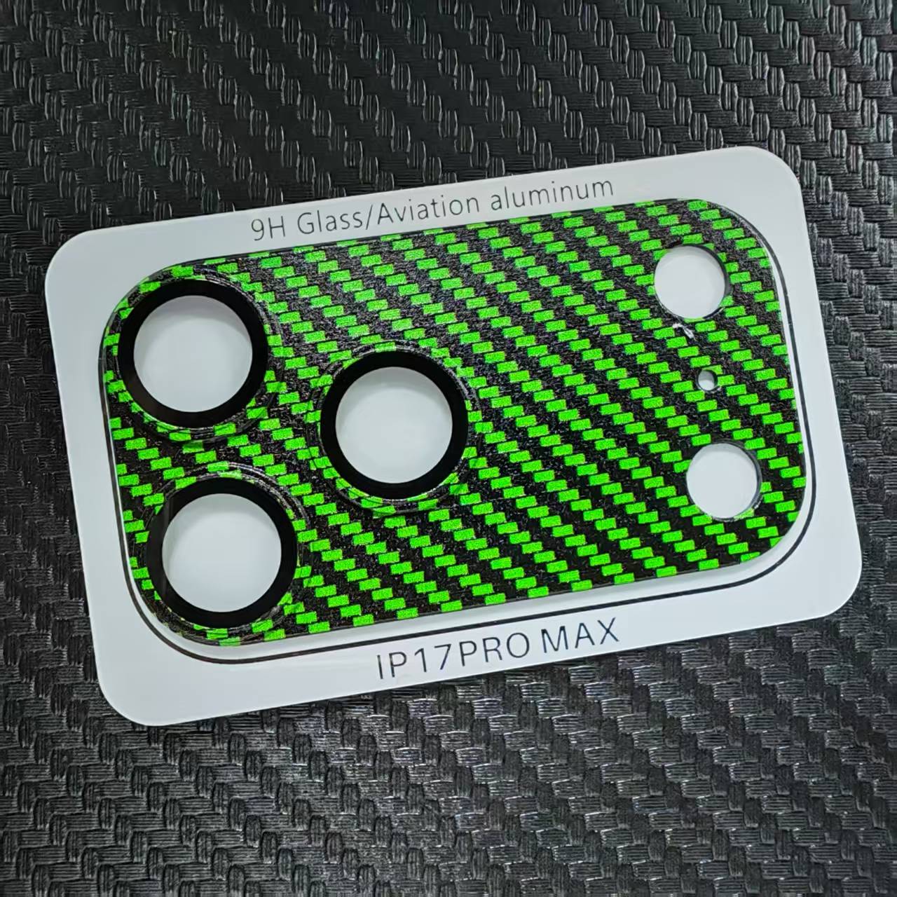 Osłona obiektywu aparatu z włó – Quality Phone Accessories recenzja i cena