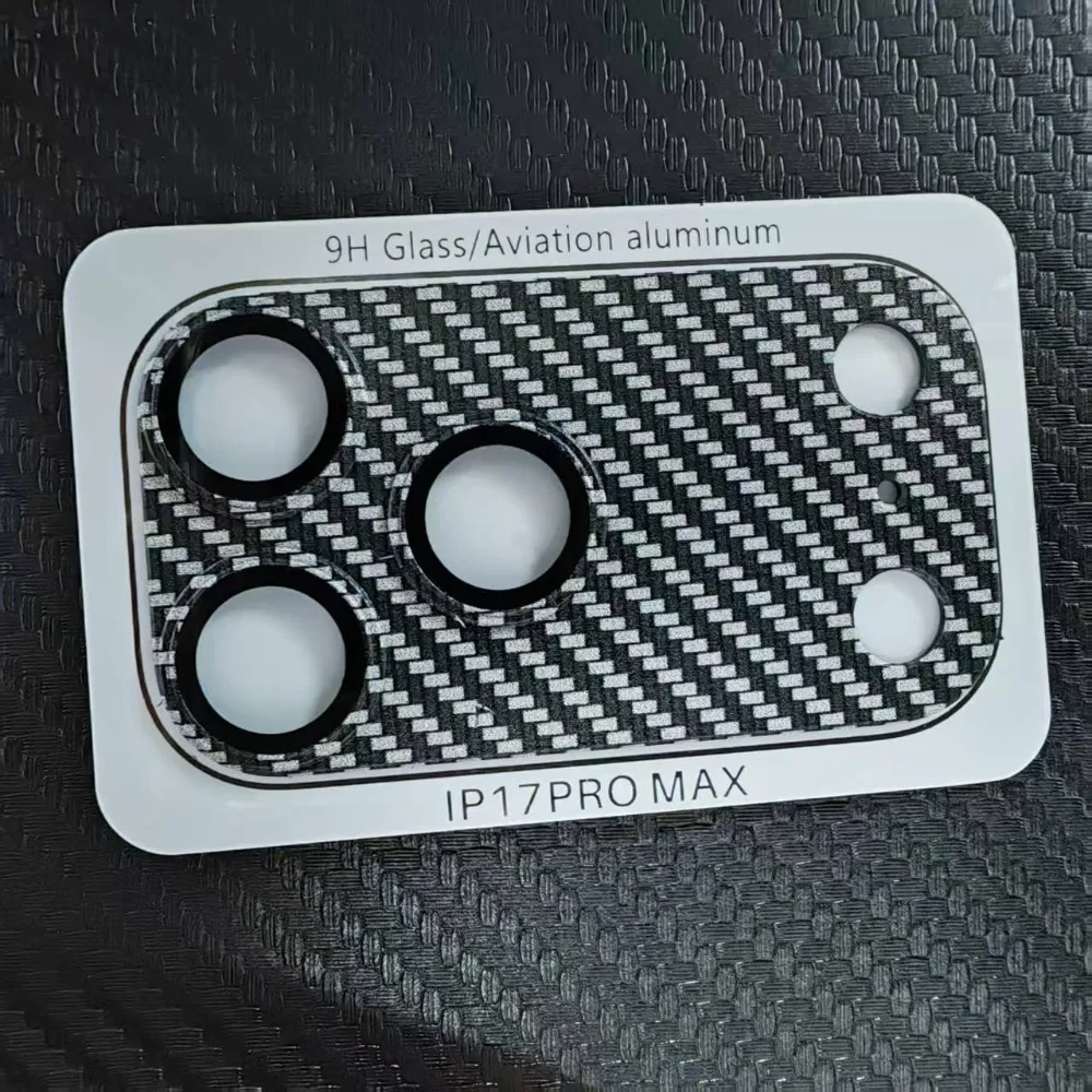 Osłona obiektywu aparatu z włó – Quality Phone Accessories recenzja i cena