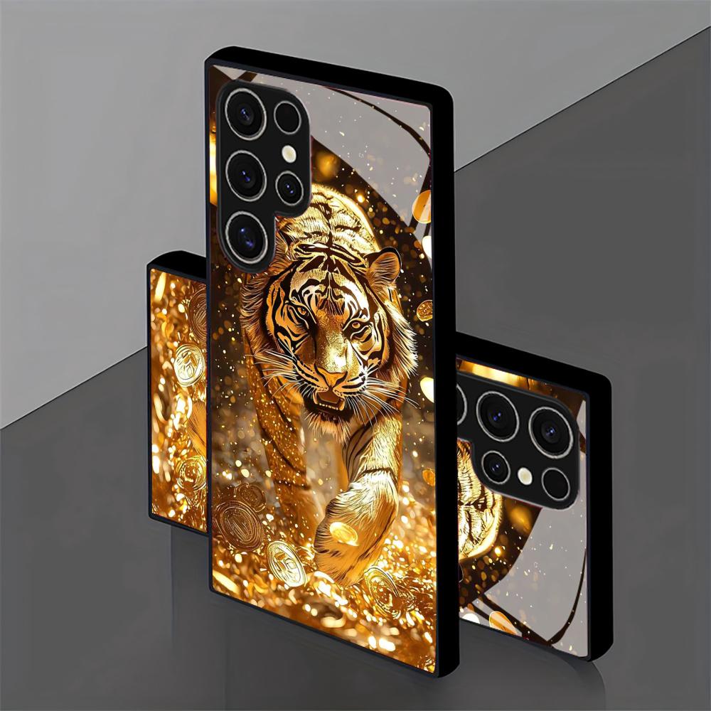 Etui na telefon ze szkła z mot – Samsung Accessories Phone recenzja i cena